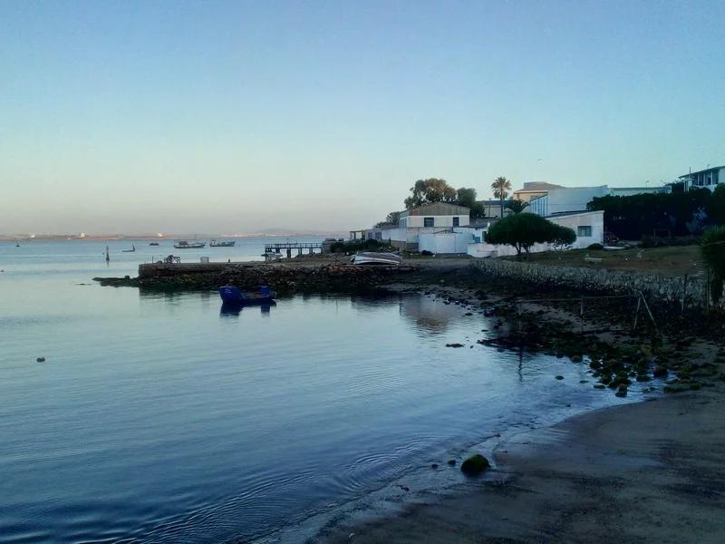 Saldanha short-term rental market