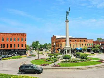 Angola short-term rental market