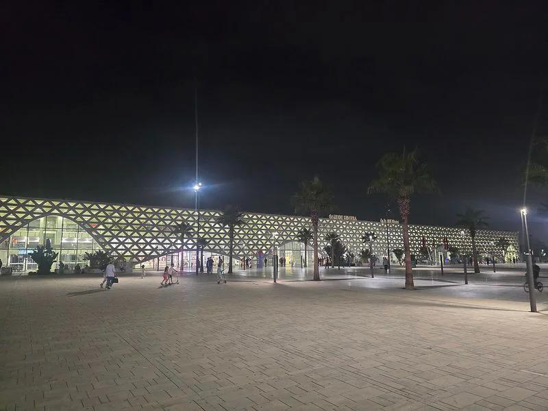 Kenitra short-term rental market