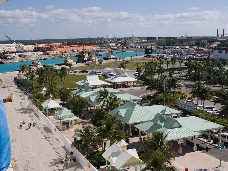 Freeport short-term rental market