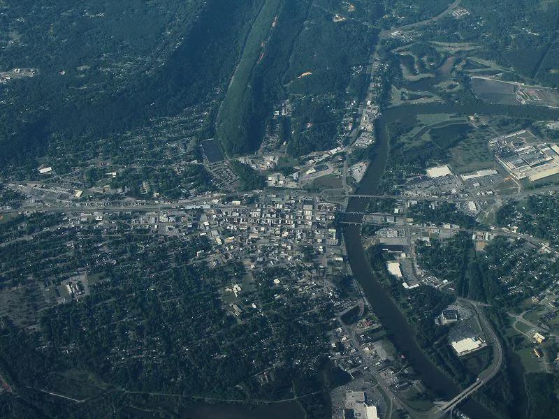 Gadsden short-term rental market