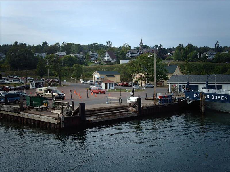 Bayfield short-term rental market