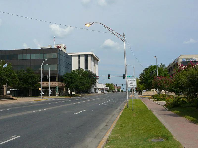 Ardmore short-term rental market
