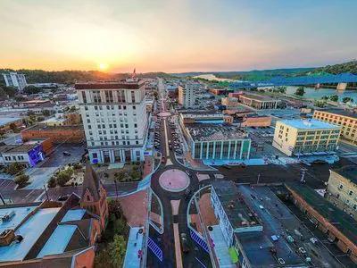 Ashland short-term rental market