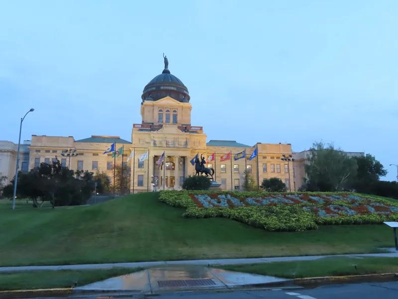 Helena short-term rental market