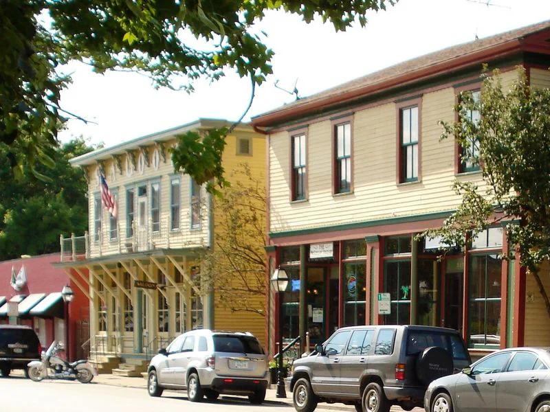 Davenport short-term rental market