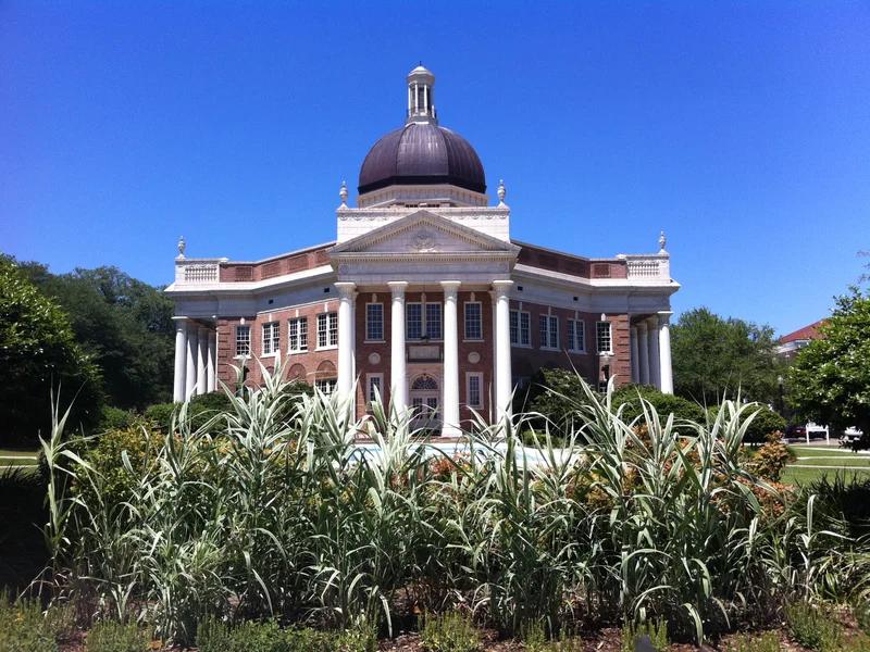 Hattiesburg short-term rental market