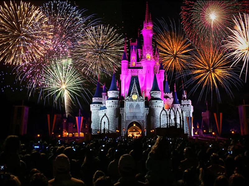 Walt Disney World (South) short-term rental market