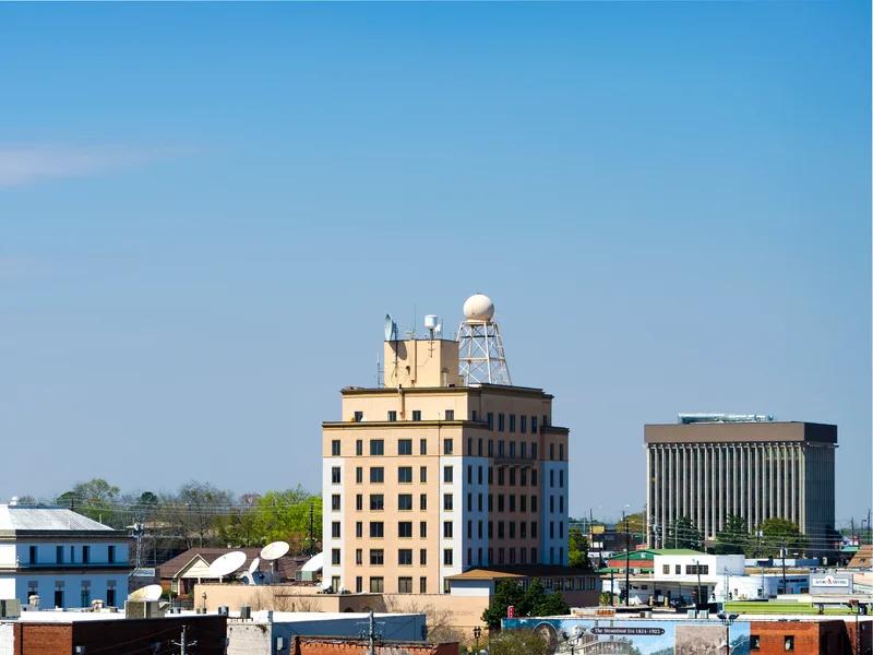 Dothan short-term rental market