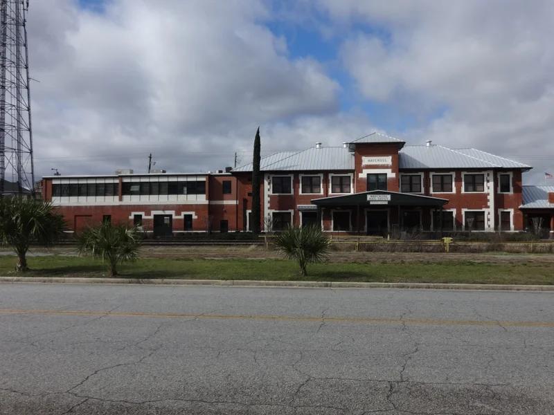 Waycross short-term rental market