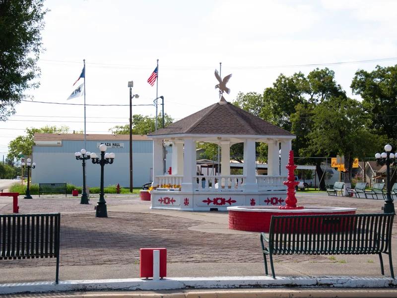 Del Rio short-term rental market
