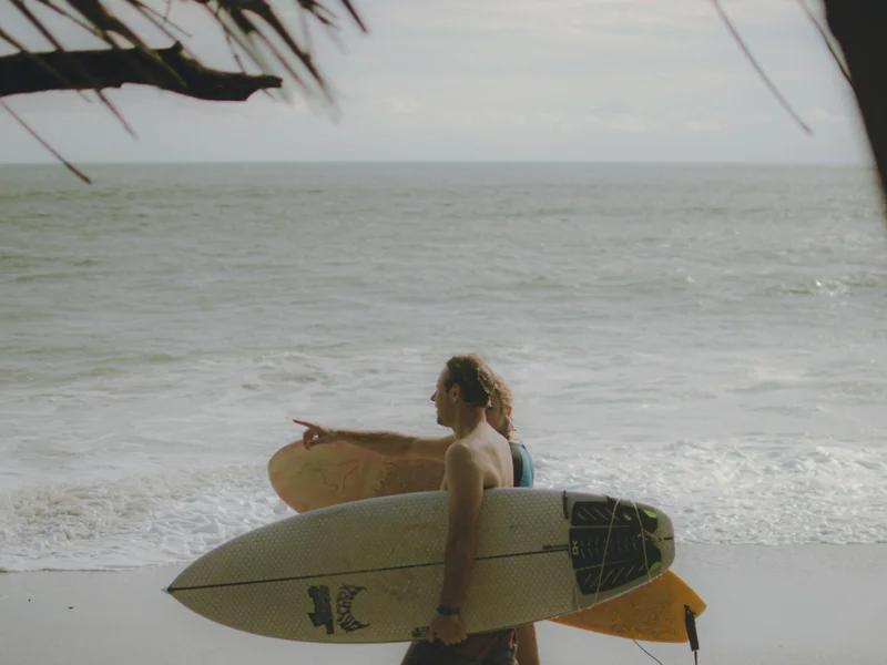 Tamarindo short-term rental market