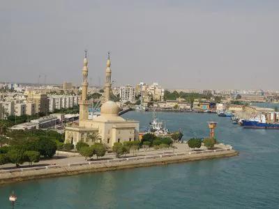 Suez short-term rental market