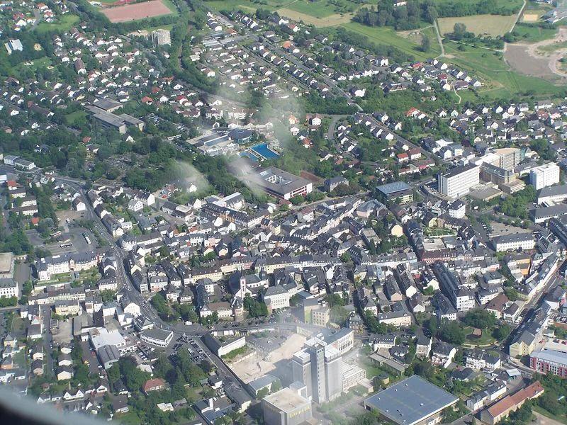 Bitburg short-term rental market
