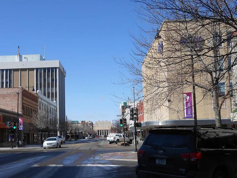 Great Falls short-term rental market