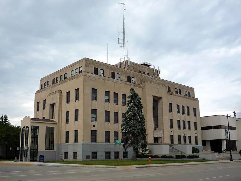 Marinette short-term rental market
