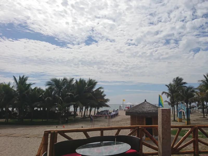 Santa Elena short-term rental market