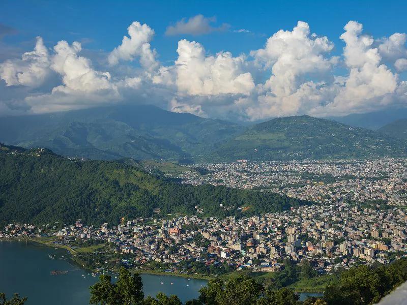 Pokhara short-term rental market