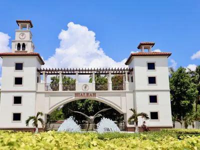 Hialeah - Miramar short-term rental market