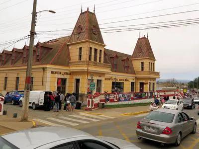 Pichilemu short-term rental market