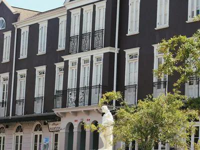 Starkville short-term rental market