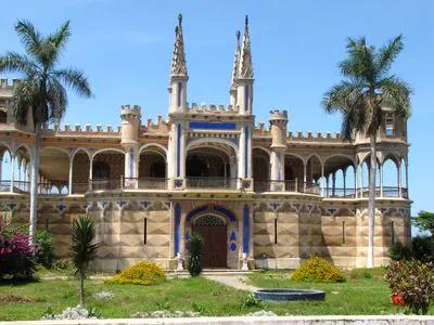 San Vicente de Cañete short-term rental market