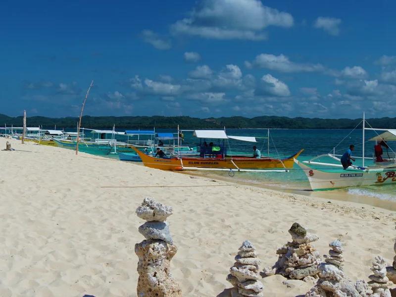 Siargao Island short-term rental market