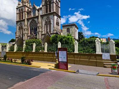 Santa Tecla short-term rental market