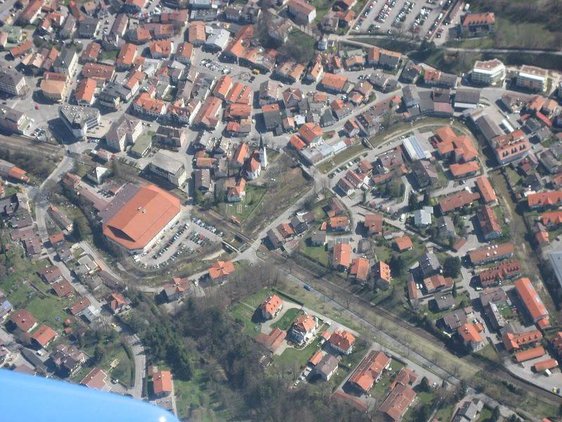 Miesbach short-term rental market