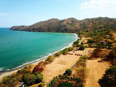 Tonosi short-term rental market