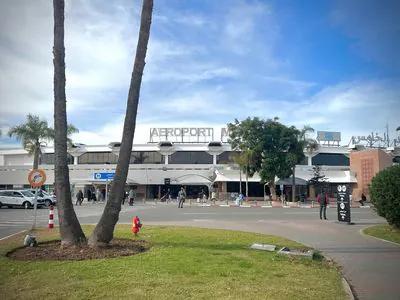 Nouaceur short-term rental market
