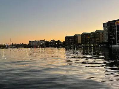 Cambridge short-term rental market