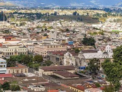 Quetzaltenango short-term rental market
