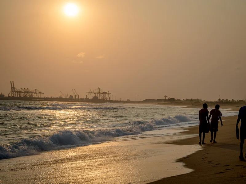 Lomé short-term rental market