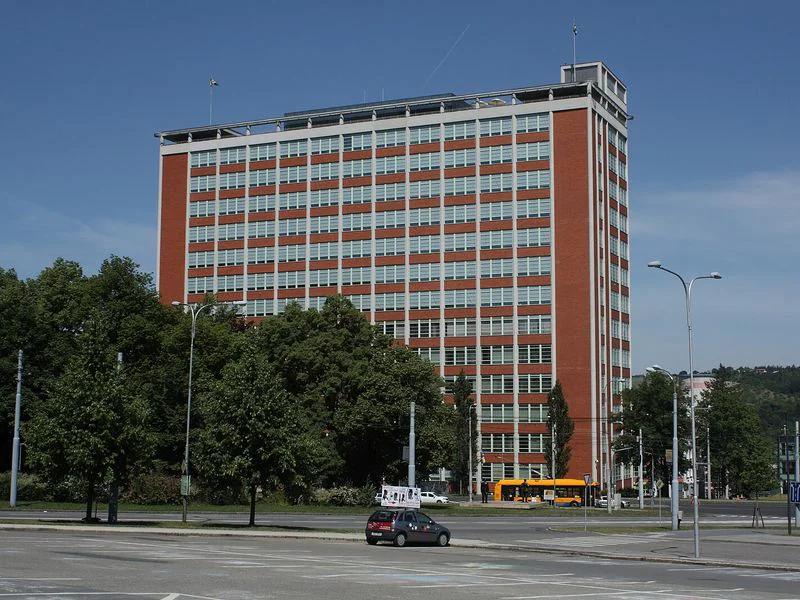 Zlín short-term rental market