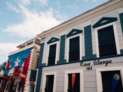 Arecibo short-term rental market