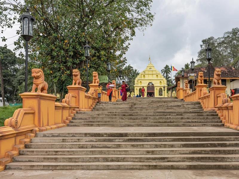 Badulla short-term rental market