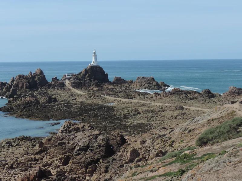 Jersey short-term rental market