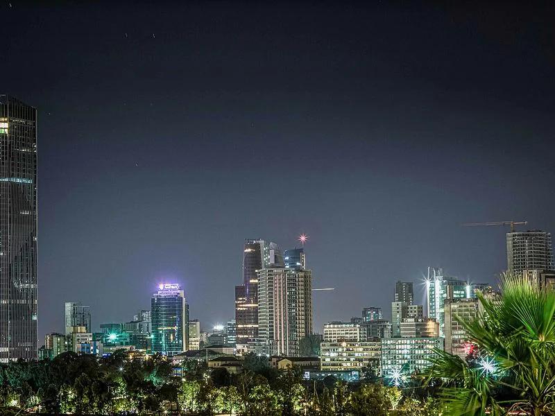 Addis Ababa short-term rental market