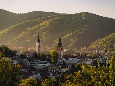 Banská Bystrica short-term rental market
