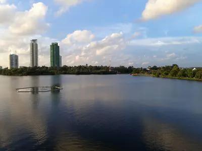 Sri Jayawardenepura Kotte short-term rental market