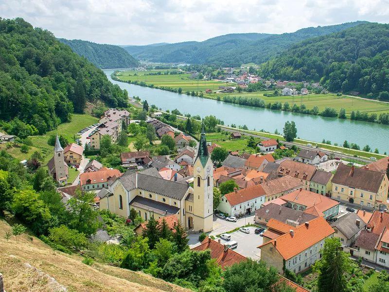 Sevnica short-term rental market