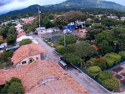 El Rosario short-term rental market