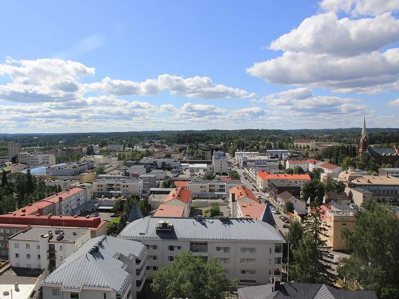 Mikkeli short-term rental market