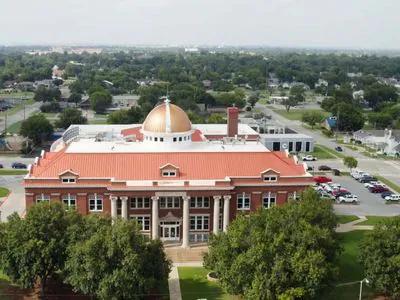 Lawton short-term rental market