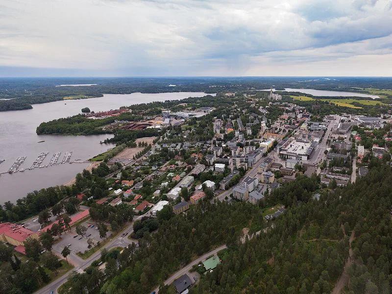 Lohja short-term rental market