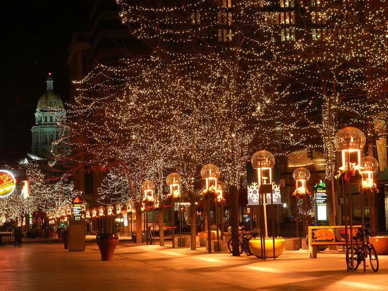 Denver short-term rental market