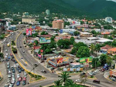 San Pedro Sula short-term rental market