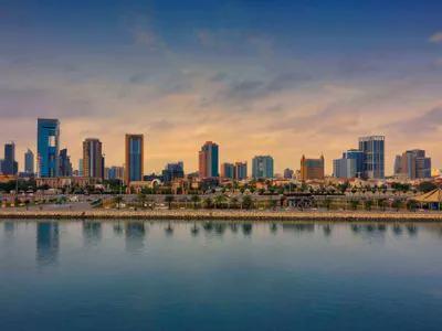 Al Khubar short-term rental market