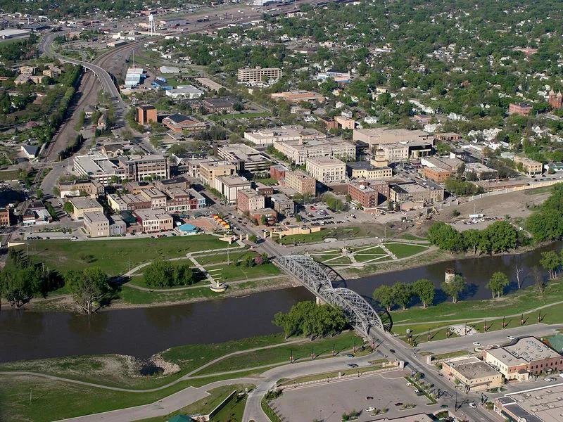 Grand Forks short-term rental market